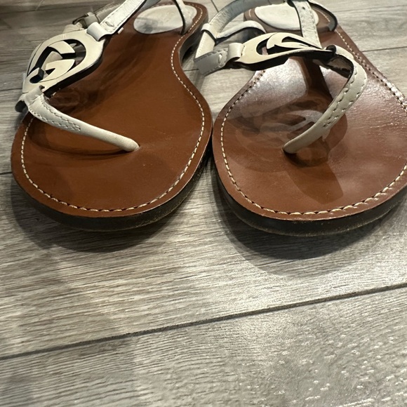 Gucci sandals - Picture 6 of 6